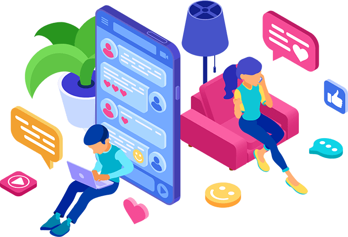 Baixe o app da GospelNet e tenha controle na palma da mão!